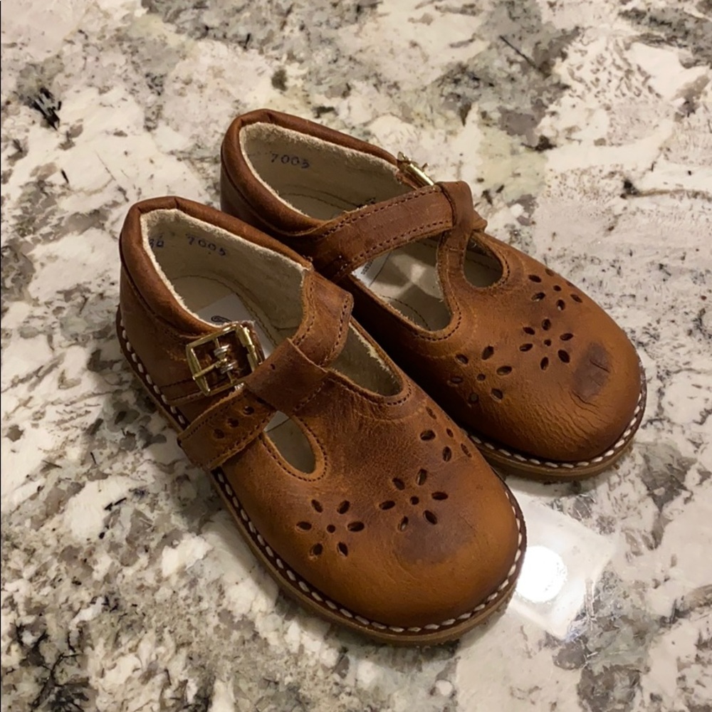 Starry knight design x Zimmerman toddler shoes